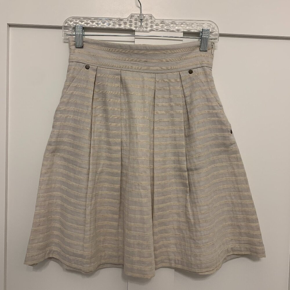 Emerson Fry skirt size 0/25, NWT